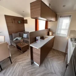 Alternative view of Casa Movil IRM Hampton RESIDENTIEL