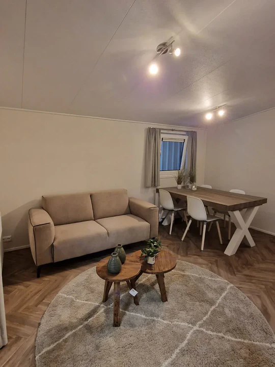 CASA MÓVIL Dream 2 dormitorios / 4 camas - Imagen 2