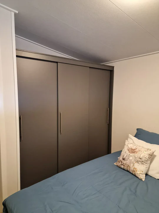 CASA MÓVIL Dream 2 dormitorios / 4 camas - Imagen 3