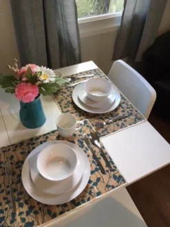 Alternative view of Casa Movil T0 Firefly