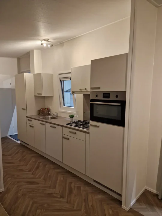 CASA MÓVIL Dream 2 dormitorios / 4 camas - Imagen 6