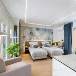 Alternative view of Casa Movil Pro con dos dormitorio de 4 cama 57m²