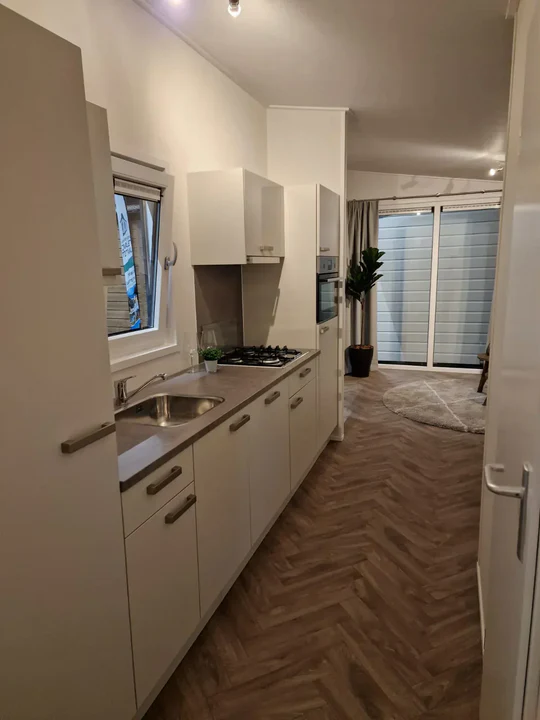 CASA MÓVIL Dream 2 dormitorios / 4 camas - Imagen 7