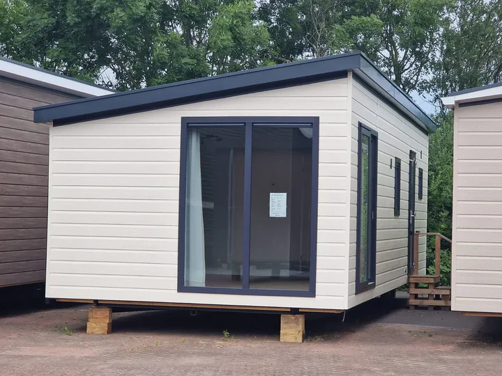 CASA MÓVIL Dream 2 dormitorios / 4 camas - Imagen 8