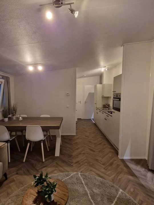 CASA MÓVIL Dream 2 dormitorios / 4 camas - Imagen 9