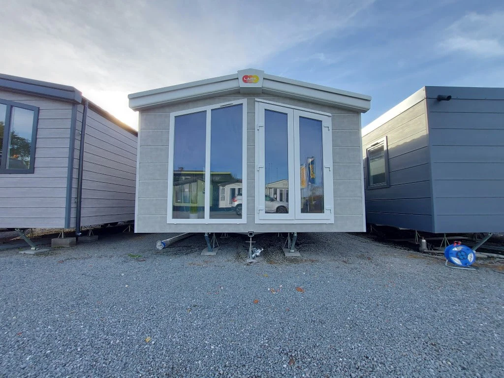 CASA ALONDRA MURANO 12X4,06MT - Imagen 17