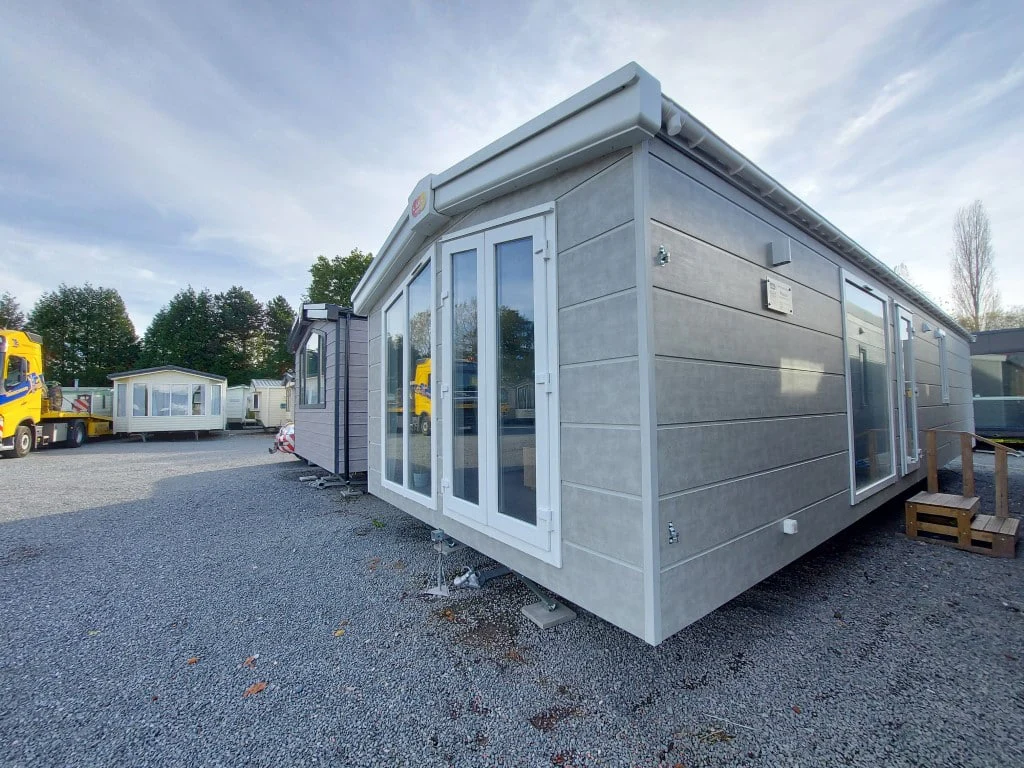 CASA ALONDRA MURANO 12X4,06MT - Imagen 16