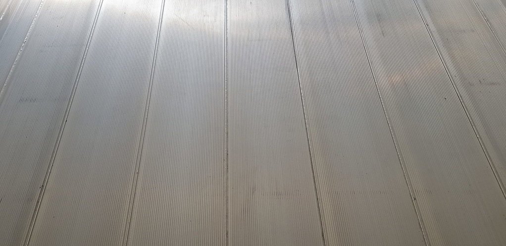 Contenedor marítimo refrigerado 20′ DRY - Imagen 5