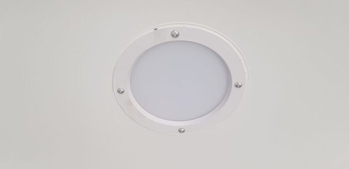 Contenedor marítimo refrigerado 20′ DRY - Imagen 6