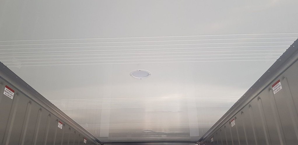 Contenedor marítimo refrigerado 20′ DRY - Imagen 7