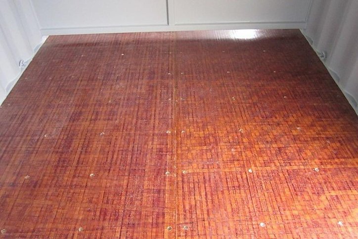 Contenedor Lateral Abierto 40' HC 4 Puertas Laterales - Imagen 6