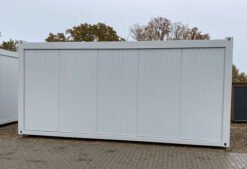 Alternative view of Nuevo contenedor de oficina estándar