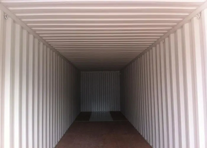 Contenedor 40' High Cube - Imagen 5