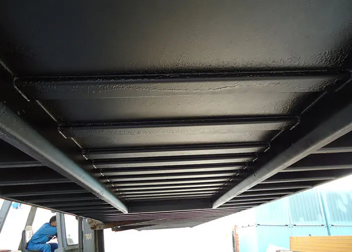 Contenedor 40' High Cube - Imagen 7