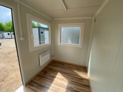 Alternative view of Contenedor 3x2,40m