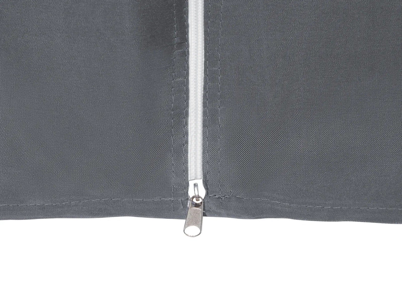 Gazebo COLOS Metal Gris Grafito - Imagen 9