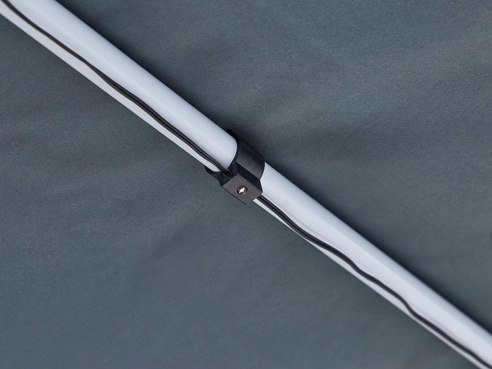 Gazebo LED PARGA Gris - Imagen 9