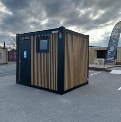 Módulo Sanitario Bati Module 10'