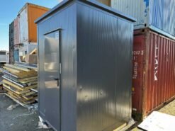 Alternative view of Contenedor Sanitario con WC Ducha y Urinario