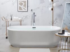 Alternative view of Bañera Exenta PINEL