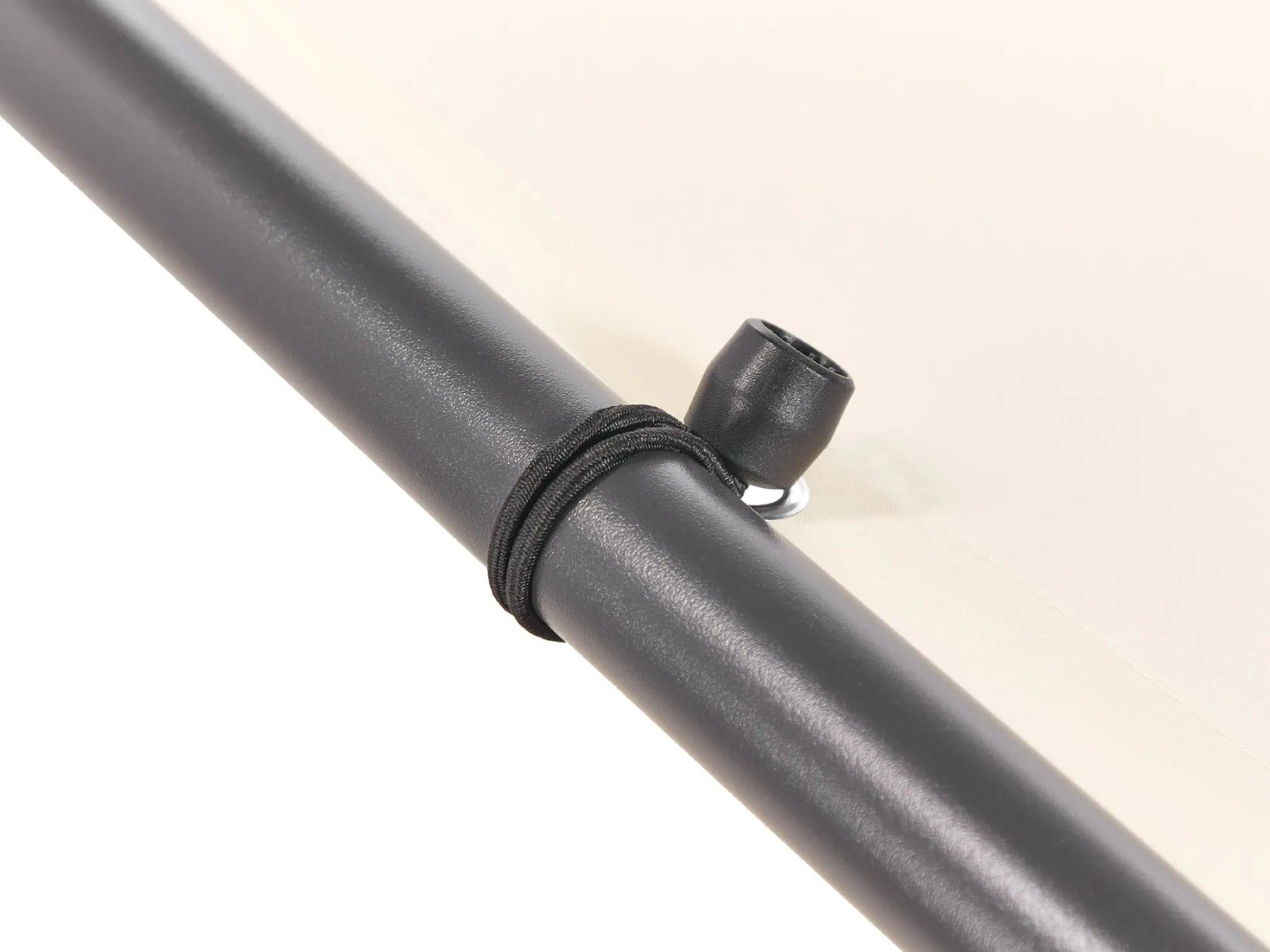 Gazebo AVENTINE Metal Beige - Imagen 5