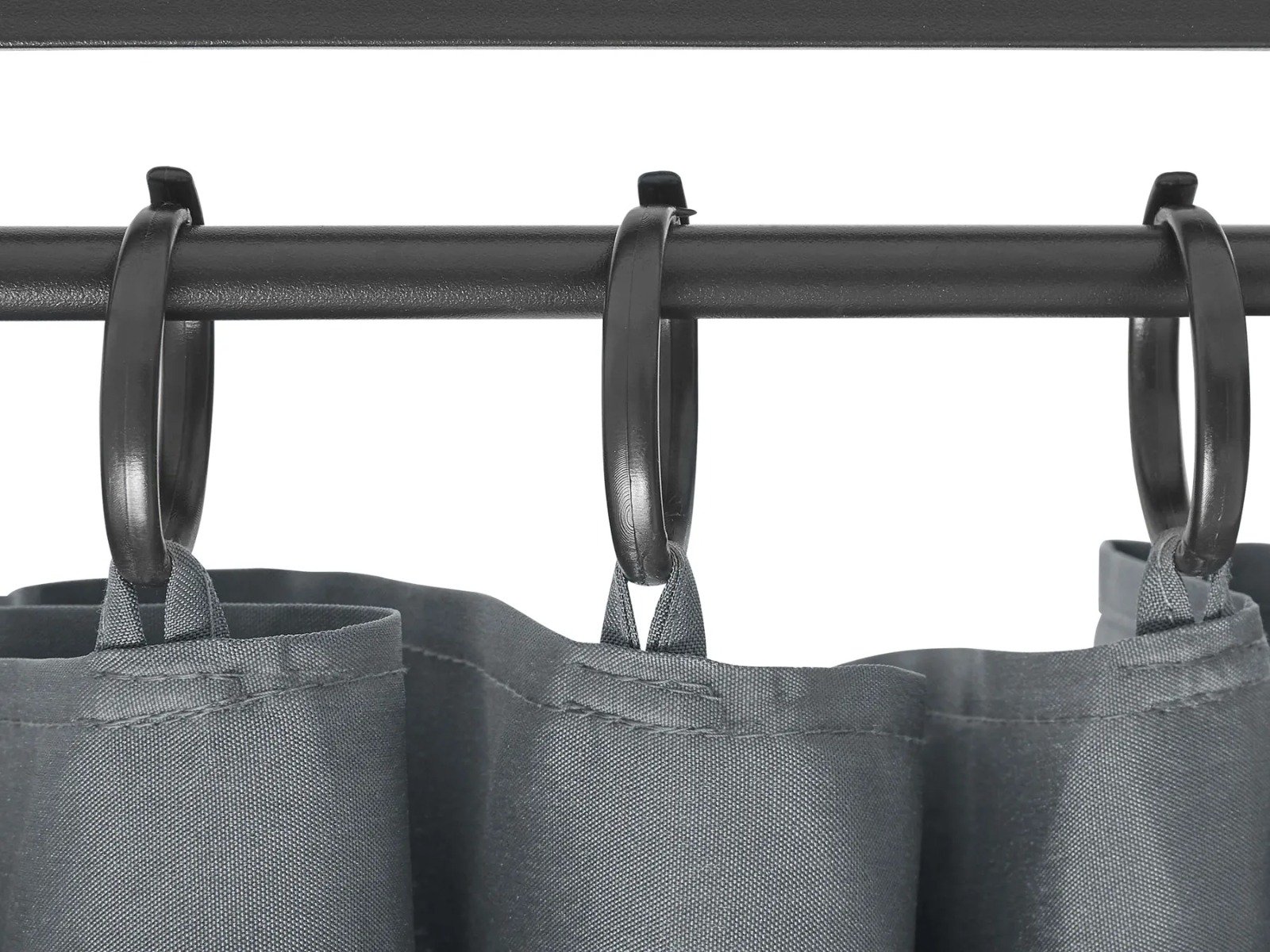 Gazebo SAFARA Gris Grafito - Imagen 5