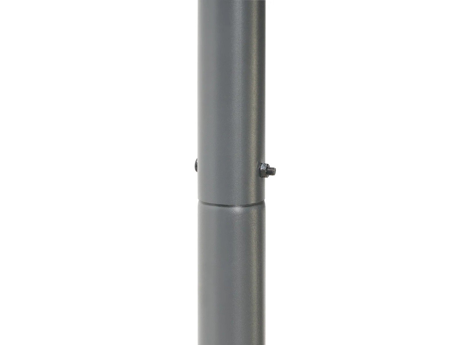 Gazebo VIMINO Metal Gris - Imagen 6