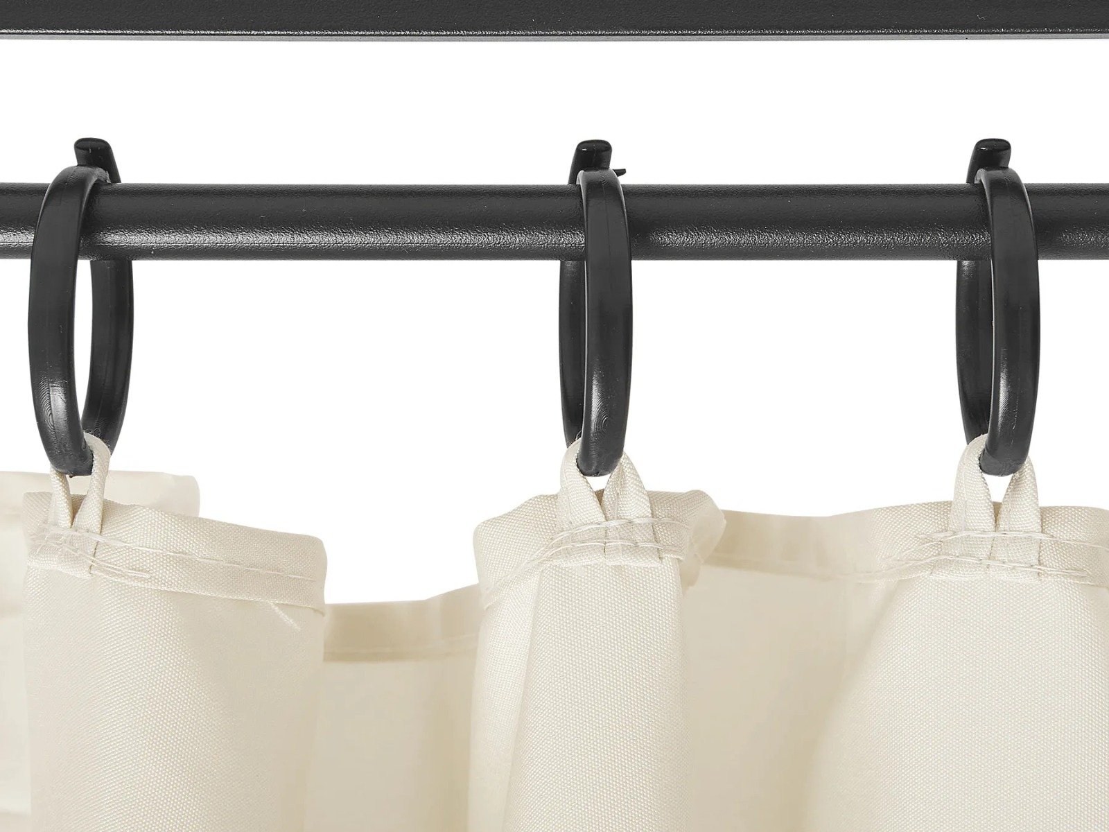 Gazebo SAFARA Metal Beige - Imagen 7